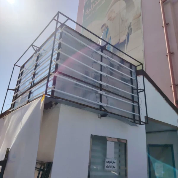 أبرز مشاريعنا خريطة السحاب للدعاية والإعلان تركيب حروف بارزة أكريليك تركيب حروف كلادين تركيب حروف زينكور تصميم وتنفيذ الاستيكر طباعة البنر تصميم كروت المناسبات تنفيذ الأختام تجهيز واجهات المحلات إدارة الإعلانات الممولة إضافة النشاط التجاري على خرائط جوجل