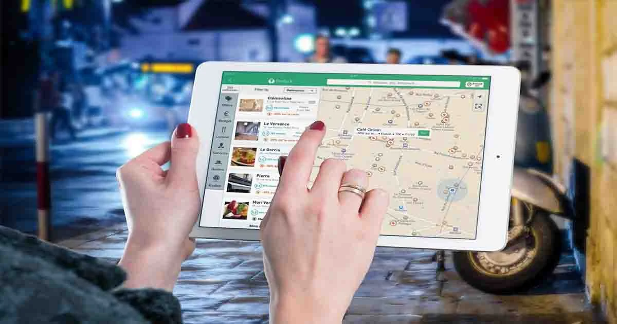 اضافة نشاطك التجاري على خرائط قوقل إضافة نشاط تجاري على خرائط قوقل